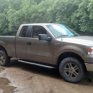 Meet your Posher, Marcus duane